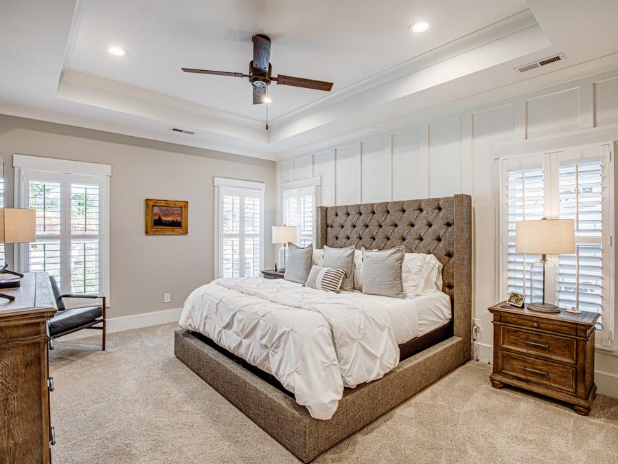 Muirfield Transitional